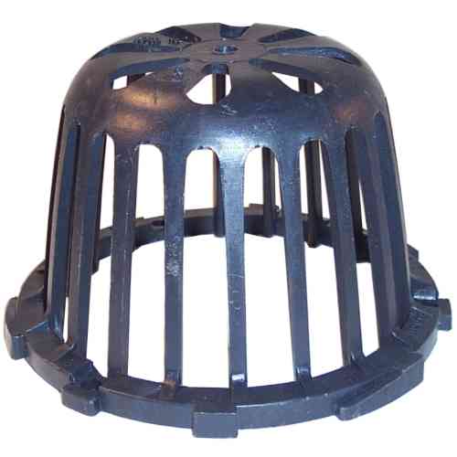 Poly Dome (6-1/2")