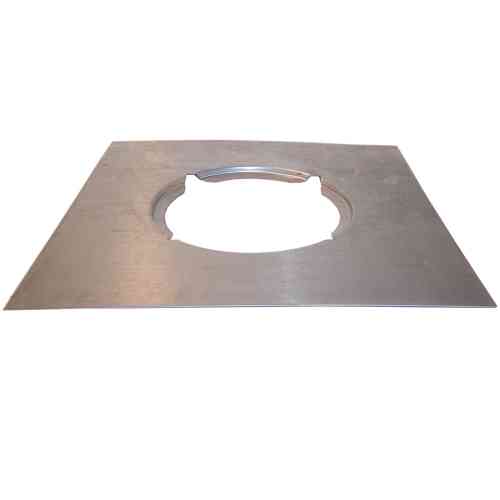 Sump Receiver