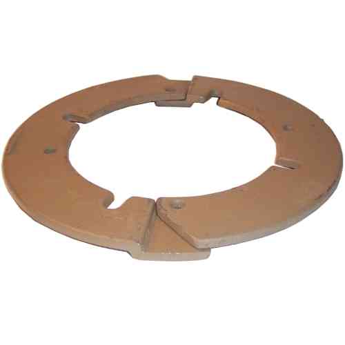 Underdeck Clamp