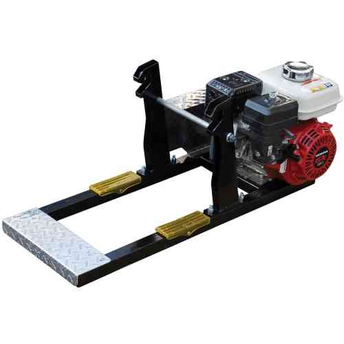 60041 - 28 ft. w/ 4HP Honda Engine