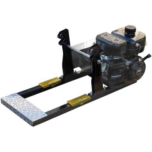 60040 - 28 ft. w/ 4HP Lifan Engine