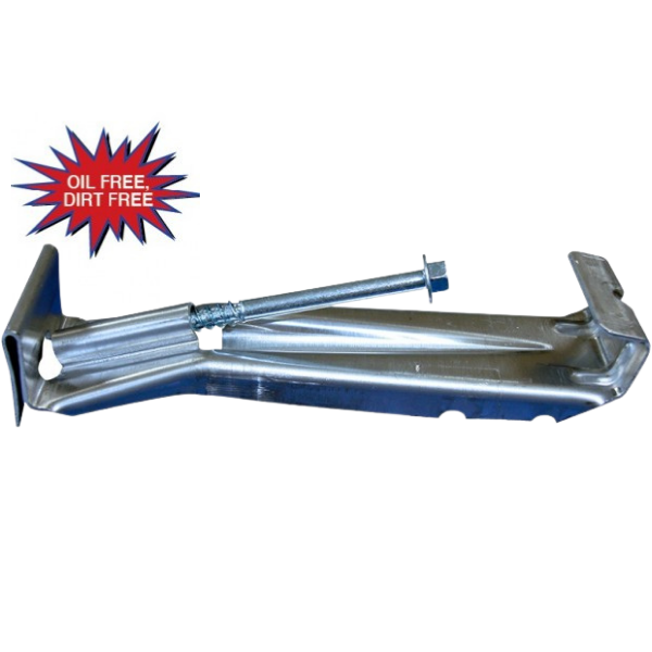 5Q1R - 5" Speed Screw W/ Clip