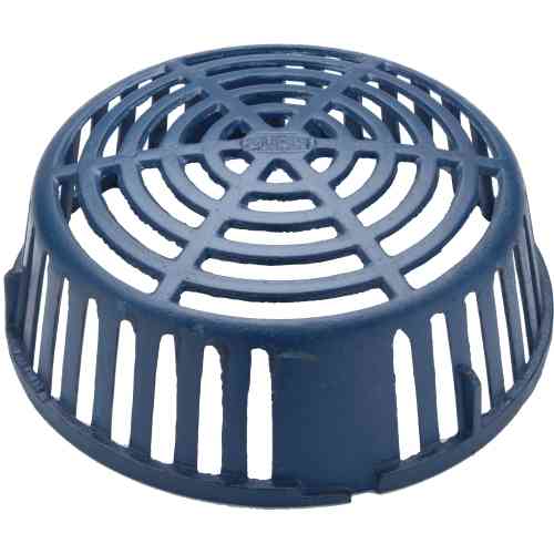 Poly Dome (12-1/2")