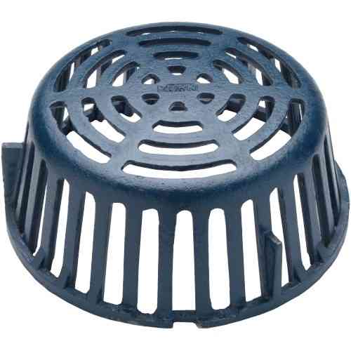 Cast Iron Dome (10-1/4")