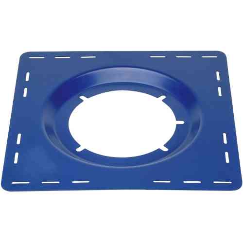 Deck Plate