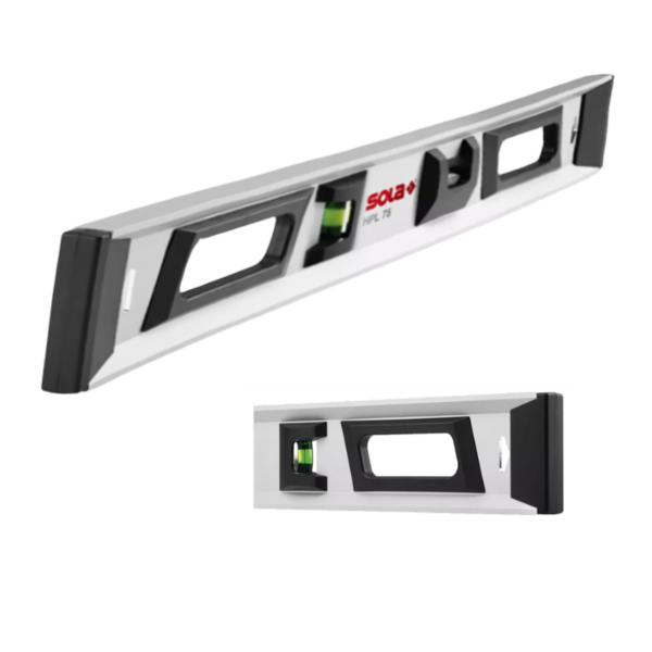 30" HPL75