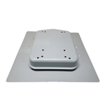 CommDeck, #0173 RSTC Satellite Dish Mounting System Grey 