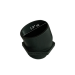 Roof Tube - 1.9"  I.D Seam Sealing Tip, Large Mouth - RT-SSTLM