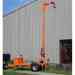 Malta Dynamics – X1000 Mobile Grabber, Portable Fall Arrest Anchor System, Up to 5 Workers - MD-X1000