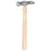 WUKO-1004969, Picard - Planishing & Grooving Hammer