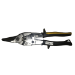 WUKO 1005172 - Aviation Snip, Straight Cut **Clearance** - WUKO-1005172