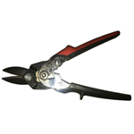WUKO 1006972 Shape Cutting Snips, Right Cut Only 