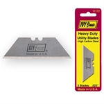Ivy Classic 11172 - 5 Pack Heavy Duty Utility Blades ivy classic, 11172, 5 pack, heavy duty, utility blades