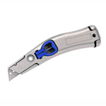 Bon Tool, #15-500 Dolphin Utility Knife with Poly Holster knife, knives, retractable knife, cutting, cut, bon, bon tool