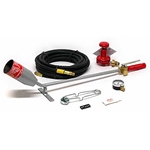 Red Dragon - RT 21/2-20LWC - Lightweight Roofing Torch Kit RED DRAGON, LIGHTWEIGHT, ROOFING TORCH KIT, RT-21/2-20LWC, FLAME ENGINEERING