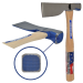 Vaughan & Bushnell 1025 UL Underhill Lath Hatchet, 2 1/8" Cut - 116-1025