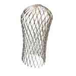 Portals Plus 67085 - 3" Insert Dome Portals Plus, POR-67085, 3? Insert Dome, roof drain insert dome, aluminum dome strainer, reroof drain accessory, retrofit roof drain component
