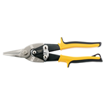 Primeline Tools - 36-317 - Straight Cut Aviation Snips 36-317, snips, scissors, primeline tools, straight cut, aviation, snips