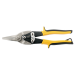 Primeline Tools - 36-317 - Straight Cut Aviation Snips - PLT-36-317