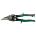 Primeline Tools  - 36-319 - Right Cut Aviation Snips - PLT-36-319