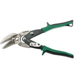 Primeline Tools - 36-329 - Offset Right Aviation Snips Primeline, Primegrip, Primeline tools, Primegrip tools, Prime, 36-329, offset, right, aviation, snips