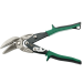 Primeline Tools - 36-329 - Offset Right Aviation Snips - PLT-36-329