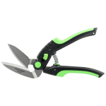 Primeline Tools - 36-482 - 10" Multi-purpose Offset Shears Primeline, Primegrip, Primeline tools, Primegrip tools, Prime, 36-482, 10", multi-purpose, offset, shears