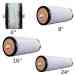 Rooftop Equipment - Mid Coverage Replacement Hand Roller