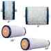 Rooftop Equipment - Low Coverage Replacement Hand Roller