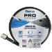 #HDCG58100BKGY Heavy-Duty Contractor Grade Hose 100' - - HDCG58100BKGY