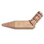 Sievert 7002-45 Pointed Copper Bit 476-7002-45, sievert, Pointed Copper Bit, 9oz