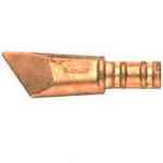 Sievert 7003-50 12 oz. Copper Hammer Bit Sievert, 476-7003-50, 12 oz., Copper, Hammer, Bit