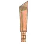 Sievert 7005-00 18 oz. Copper Hammer Bit Sievert, 476-7005-00, 18 oz., Copper, Hammer Bit