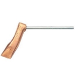 Sievert  19 oz. Copper Hammer Bit (7017-20) 
