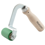 Primeline Tools - 72-036 - Ergonomic Silicone Seam Roller Primeline, Primegrip, Prime, Prime line, Prime grip, silicone, ergonomic, seam roller, ergonomic, 72-036