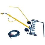 Dragin Wagon – 7 Burner Burner, Torch , SPA-1000, Dragin Wagon, Roofmaster , 7 Burner, Red Dragon, SPA, Torch Kit
