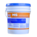 838 Coatings - MS Multi-Purpose Sealant, 5-Gallon Pail, White - 838-MS-5GAL