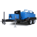 A & A Melters A-500 Hot Rubber Melter - 480 Gallon Air-Jacketed Commercial Kettle