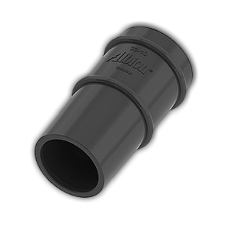 Albion 33-10 Flexible Rubber Loading Sleeve