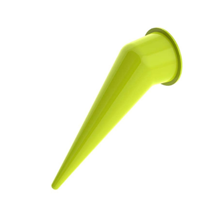 Albion 935-3 Bent Cone Nozzle for Albion Professional Guns (3 Pack)