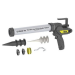 Albion E12S20 20oz Core Cordless Sausage Gun 12V
