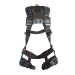 Guardian Fall Protection - B7 Comfort Harness, with QC Chest and Leg Buckles