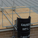 Chutes International, Flat Roof External DuraChutes Kit (50'-150') - 