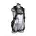 Guardian 21042 Cyclone Harness Quick Connect Tongue Buckle Med/Large