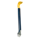 Estwing - DEP12 Nail Puller, 11" Double-Ended Pry Bar with Straight & Wedge Claw End - 122-DEP12