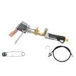 Sievert ESK1-04 ES Soldering Iron Kit Sievert, 476-ESK1-04, ES, Soldering, Iron Kit
