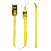 SafeWaze EX400 15’ Webbing Anchor with A Ratchet Strap - SAFEWAZE-FS-EX400-15