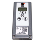 Flexotherm ATCFT A421 Adjustable Thermostatic Controller, 110 Volt NEMA4 