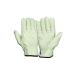 Pyramex GL2001K Value Cowleather Driver Keystone Thumb Gloves