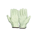 Pyramex GL2001K Value Cowleather Driver Keystone Thumb Gloves - 